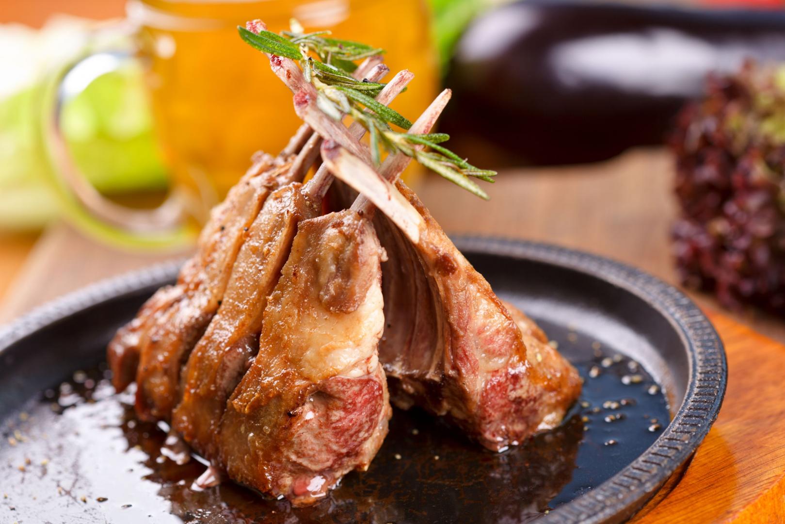 Cuisine française Gorses