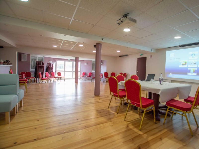 Salle de réception Figeac